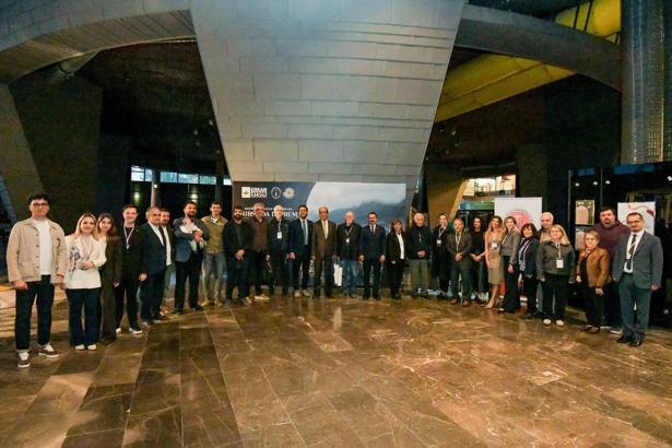 Osmangazi Belediyesi’nden deprem bilincini artırmaya yönelik panel