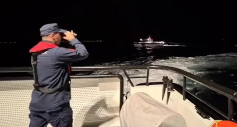 Batan teknedeki kayıp doktorun cansız bedeni bulundu (2)