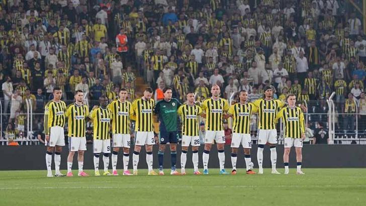 Fenerbahçe deplasmanda Galatasaray'a konuk olacak