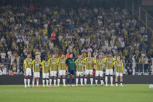 Fenerbahçe deplasmanda Galatasaray'a konuk olacak