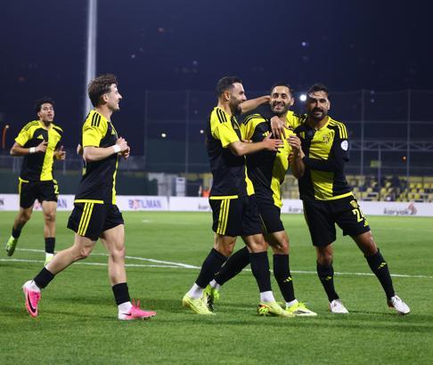 Aliağa FK 5'te 5'le zirvede