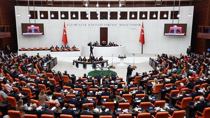 TBMM'de bu hafta bütçe görüşmelerine devam edilecek