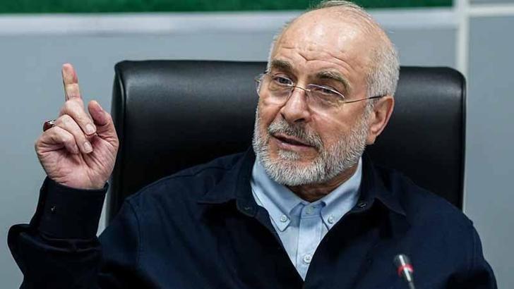 İran: Düşmana hayal edilemeyecek derecede karşılık vermeye hazırız