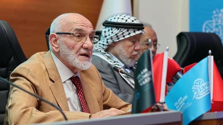 'Aile ve Neslin Korunması Sempozyumu'nun sonuç bildirgesi açıklandı