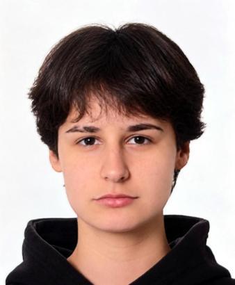 Minibüsle motosikletin çarpıştığı kazada üniversiteli Yağnur hayatını kaybetti