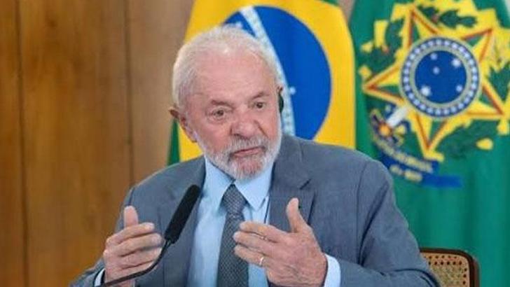 Brezilya'da Lula da Silva yeniden devlet başkanı seçildi