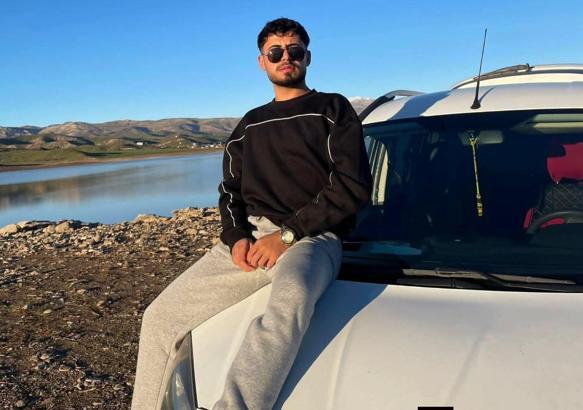 Üzerine malzeme devrilen işçi hayatını kaybetti