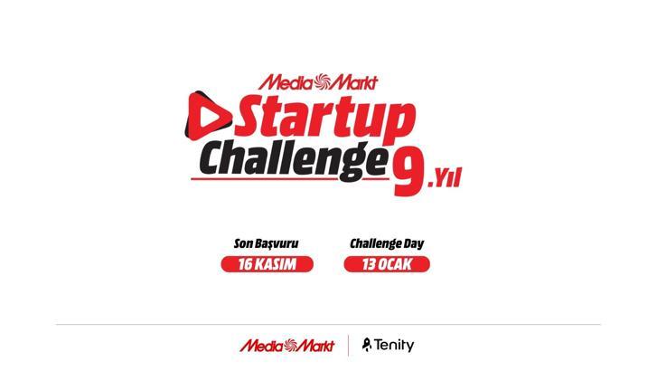 MediaMarkt Startup Challenge yarışması için başvurular başladı