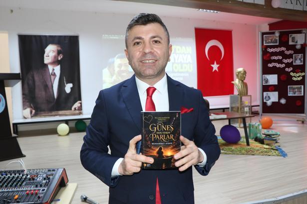 İngilizceyi sokağa taşıyan öğretmen Avrupa birincisi oldu