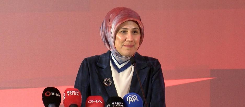 Kızılay Genel Başkanı Yılmaz: Yılın ilk 9 ayında 2 milyon 260 bin ünite kan toplamışız