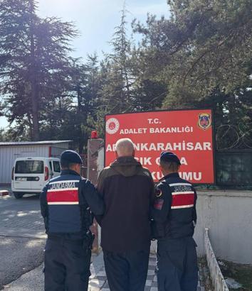 Aranan 22 şüpheli tutuklandı