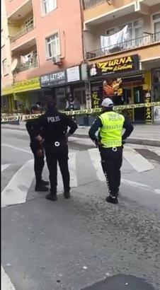 Kebapçıya ikinci silahlı saldırı