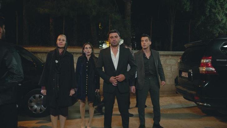Bu akşam Uzak Şehir'de nefesler tutulacak