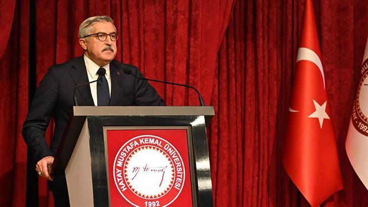 AK Parti’li Yayman: Türkiye terör sorununu çözerek küresel güç olacak