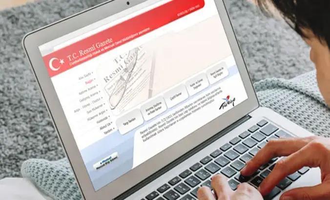 Tasfiyedeki yatırım fonlarına ilişkin düzenleme Resmi Gazete'de