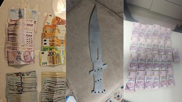 Ankara merkezli 2 ilde DEAŞ operasyonu: 16 gözaltı