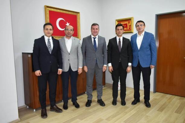 Bursa’da ilçelerde yürütülen sosyal hizmet modelleri ve faaliyetleri ele alındı