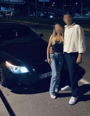 Eski kız arkadaşını bıçakla yaralayan şüpheli tutuklandı