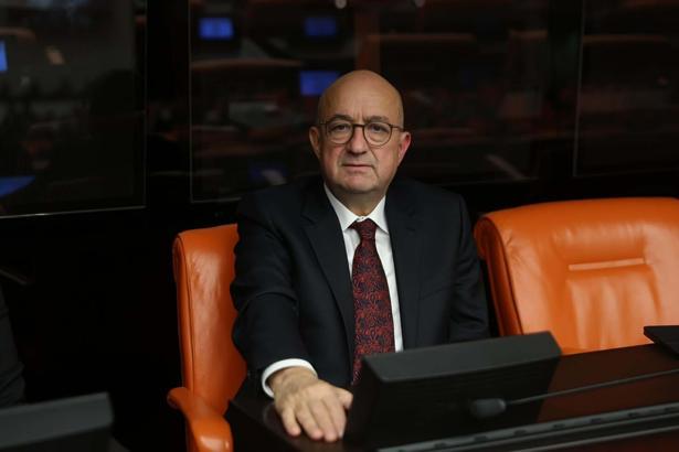 AK Parti'li Gider: En somut karşılığı, bu ülkeye ve insanına karşı yerine getirilen sorumluluktur