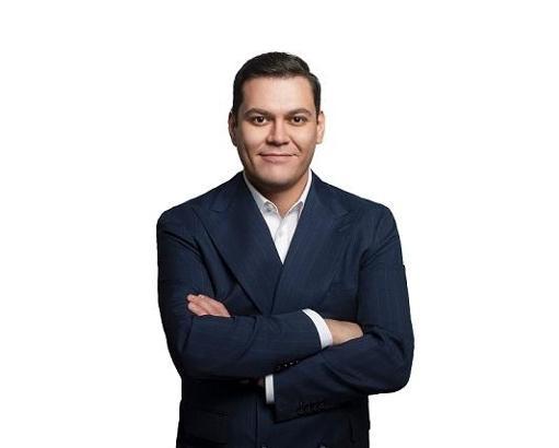 Oğuz Alper Öktem’den taksicilere çağrı: Şimdi barışma vakti