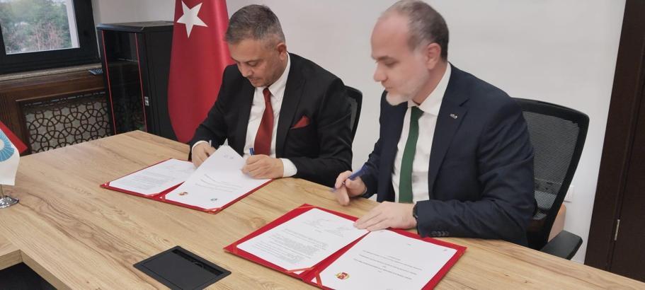 Niğde’de eğitim, basın ve medya güç birliği