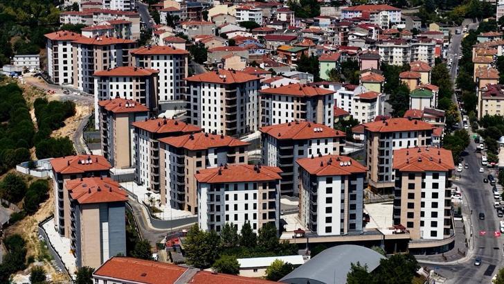 Bakan Kurum: Maltepe'deki hak sahipleri için yeni konutlar hazır