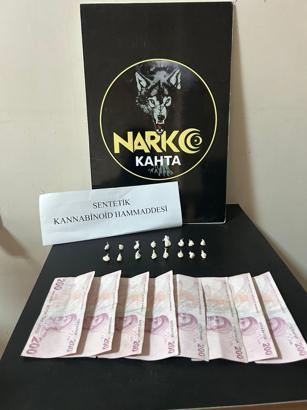 Adıyaman’da bir haftada 64 şüpheliye işlem yapıldı, 13 kişi tutuklandı