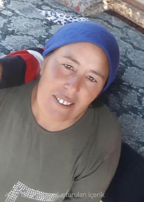 Kayıp kadının cansız bedeni bulundu