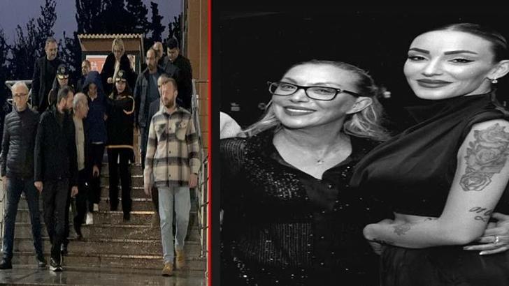 Güllü’nün kızı Tuğyan Ülkem Gülter hakkında 'hastalara eziyet' iddiasıyla soruşturma