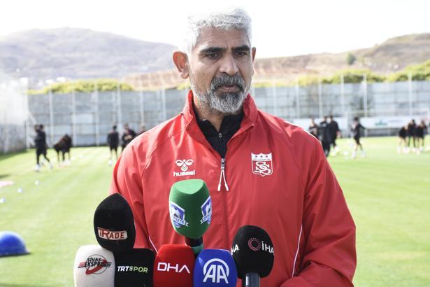 Sivasspor'da İsmet Taşdemir dönemi sona erdi