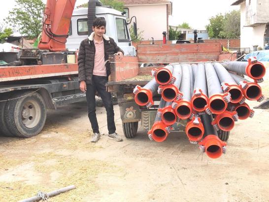 Kastamonu'da yola çıkan büyükbaş hayvana çarpan otomobilin sürücüsü öldü