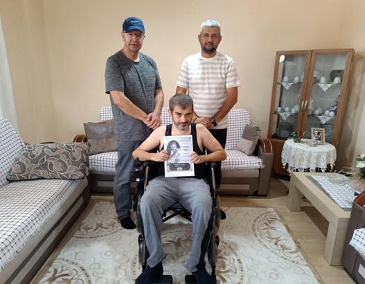 Almanya'da hayatını kaybeden 'İyilik meleği' vasiyetiyle de umut oldu