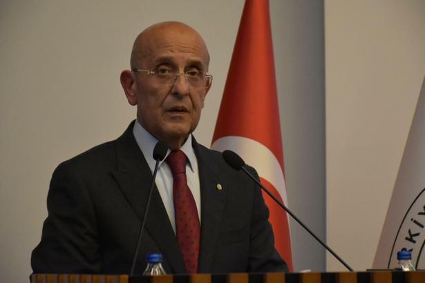 'Yenilenebilir enerji kaynakları gıda arzının güvenliğinde önemli fırsatlar sunuyor'