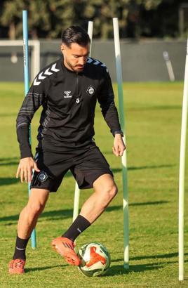 Altay'da Sefa'nın yüzü gülmedi