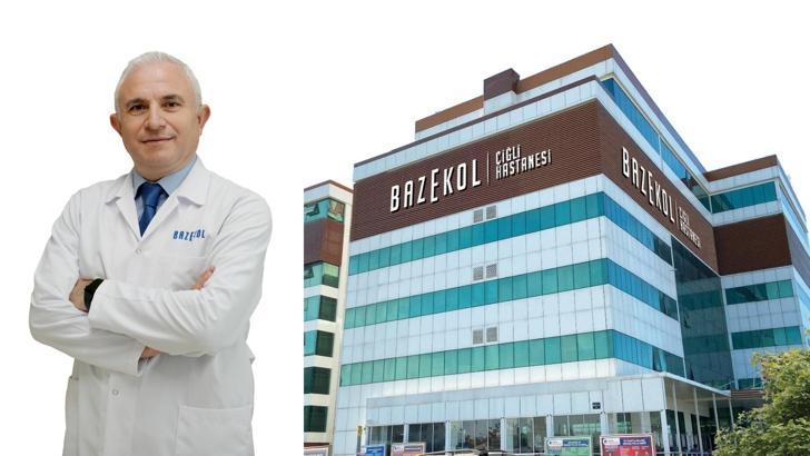 Bazekol Hastanesi'nde omuz rahatsızlıklarında kapalı yöntem konforu
