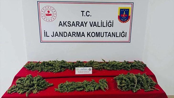 32 ilde uyuşturucu operasyonu; 298 tutuklama