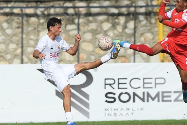 İnegölspor - Sebat Spor Kulübü: 1-4