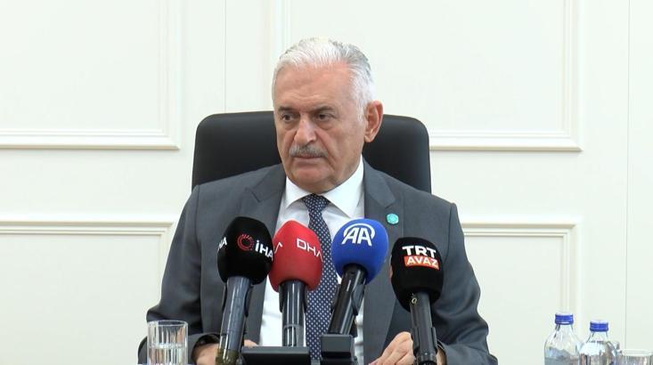 'Türk Dünyası Gençleri Arası Öykü Yarışması' düzenlenecek