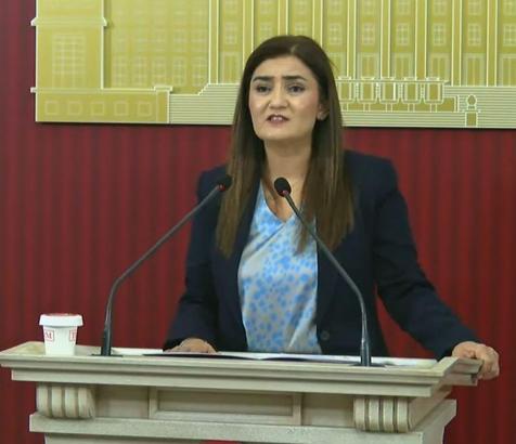 CHP'li Kılıç: İzmir Büyükşehir Belediye Başkanı Tugay hakkında suç duyurusunda bulundum