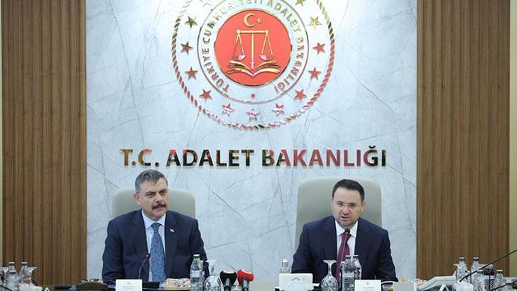 İçişleri Bakanlığı'nda Dolandırıcılıkla Mücadele Merkezi kuruluyor