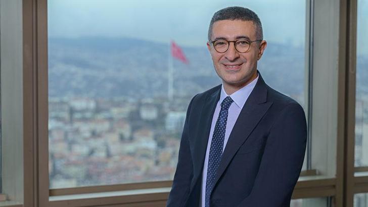 Garanti BBVA’nın ilk 9 aydaki net karı 98,2 milyar TL oldu