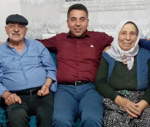 Belediye Başkanı Kara'nın acı günü