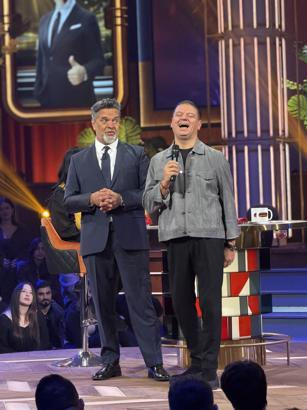 Beyaz’ın ‘Joker’i Kubat