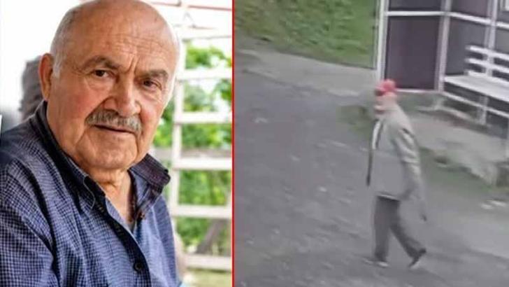 Ordu’da alzheimer hastası 3 gündür kayıp
