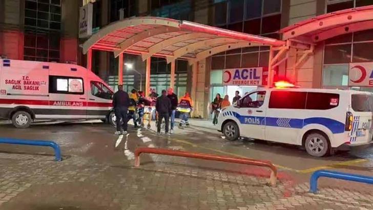 Kırıkkale'de tartıştığı babasını bıçaklayarak öldürdü