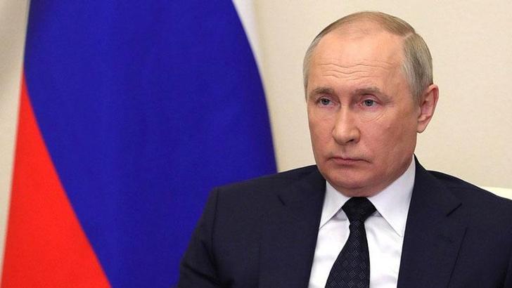Putin: Avrupa ile olası savaşta kazanan olmayacak