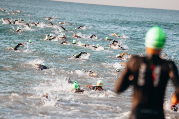 IRONMAN 70.3 Türkiye, 9'uncu kez The Land of Legends'ta