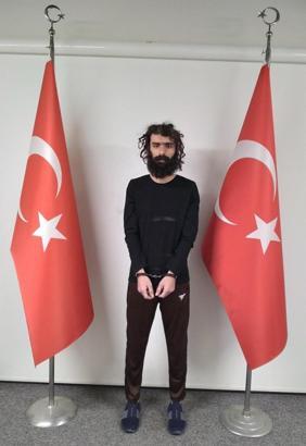 MİT'ten DEAŞ operasyonu