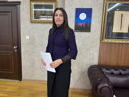 Prof. Dr. Yeter Uslu: İklim değişikliği 2050'ye kadar her yıl 250 bin can alabilir