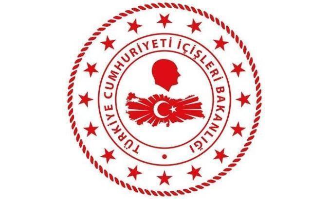 İçişleri: 16 ilde 'Organize Suçlarla Mücadele' perasyonlarında 55 tutuklama